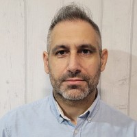 Carlos Gragera Romero