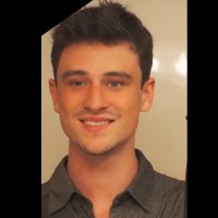 Bradley Perdue