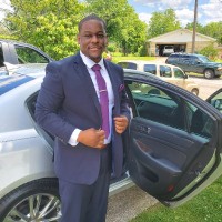 Derrick Crutcher