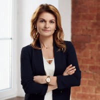 Magdalena Kieruzal