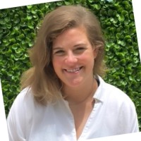 Rebecca Barfield James