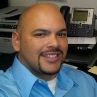 Frank Perez, Mba