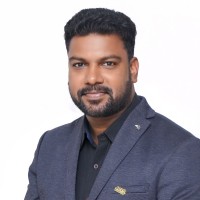 EDWIN RAJ T
