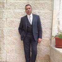 Mason Dawoud