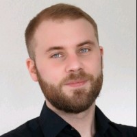 Matthias Bornhorst