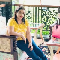 Monideepa Majumder