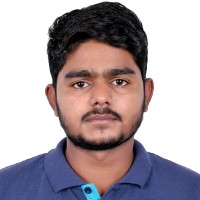 Anand Kumar Yadav
