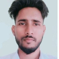 Md Mazhar Khan