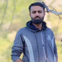 Tanseer Haider