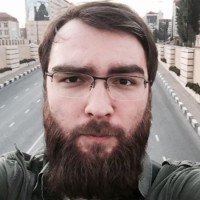 Хусейн Салгири