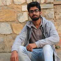 Sunil Yadav