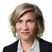 Malin Vikström