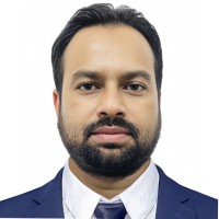 Mohammad Zahid