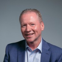 David Crichton