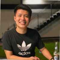 Bryan Lo