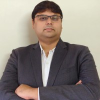 Kaushal Gathani