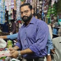 Gurpreet Singh Manik