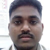 Shivaraju Vemula