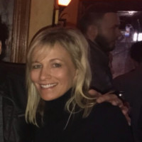 Alison Stein