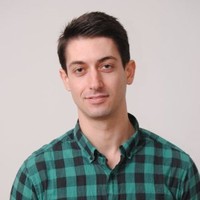 Mihail Geshoski