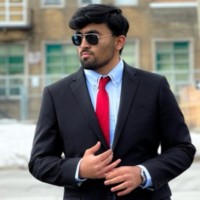 M. Dawood B. Kashif
