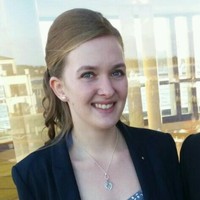 Cecilie Sarah Ostwald