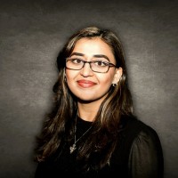 Najma Aryan