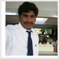 Manikandan S