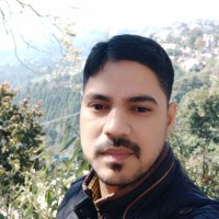 Sunil Rawat