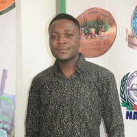 Romaric Tume