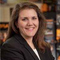 Marie Uhl