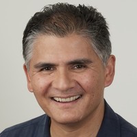 Chris Haft