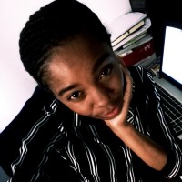 Mosenya Elsie
