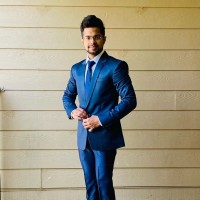 Ashutosh Ghuli