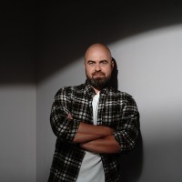 Sergey Vasilyev