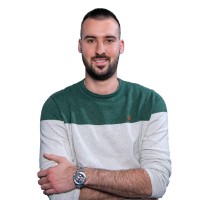 Srdjan Radovanovic