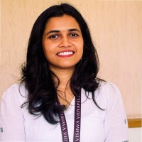 Aiswarya U