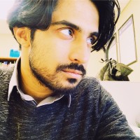 Zohair Shabbir
