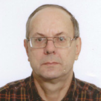Aliaksandr Smirnov