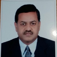 Devarajan Krishnan