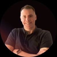 Chris McCormack