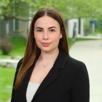 Kayla MacAskill