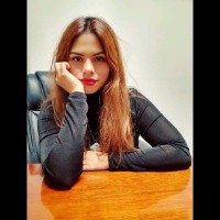 Brenda Mishel Pecero Pacheco