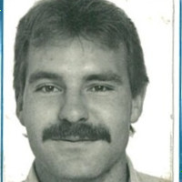 Ian Saunders
