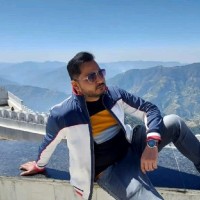 Bhanu Rawat
