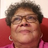 Ena mae Patterson