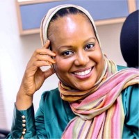 Amanda Masire
