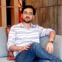 Achal Priyadarshi