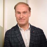 Robin Hübner