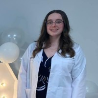 Ashley Sambrotto, Otr/L